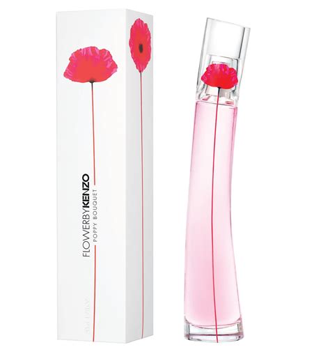 flower by kenzo poppy.